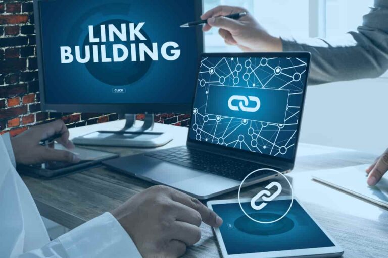 How Link Building Plays a Key Role in Off-Page SEO
