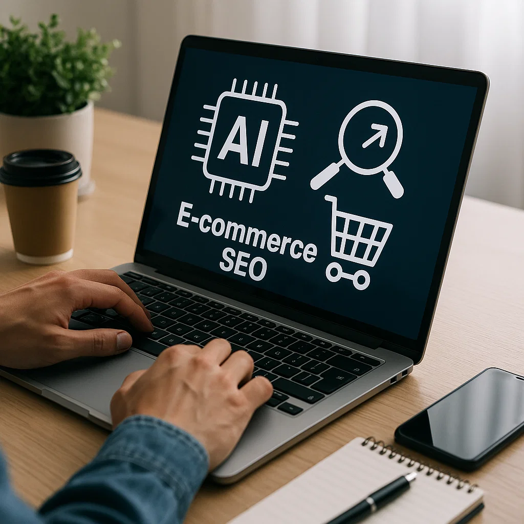 Ecommerce SEO