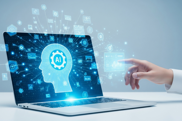 How AI Agents Will Replace Traditional Marketing Funnels by 2026
