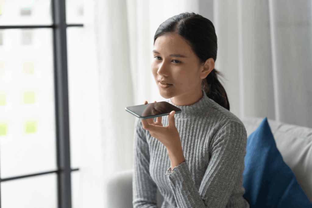 Voice Search for Banking Queries: Optimising for Conversational Finance