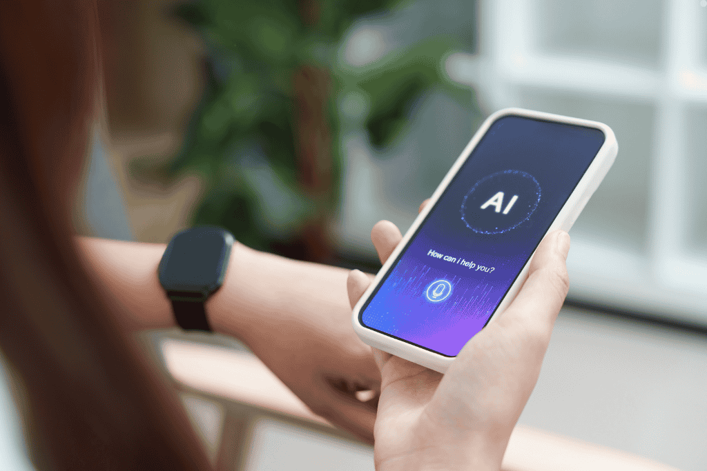 AI-Powered Local Search for Healthcare Practices