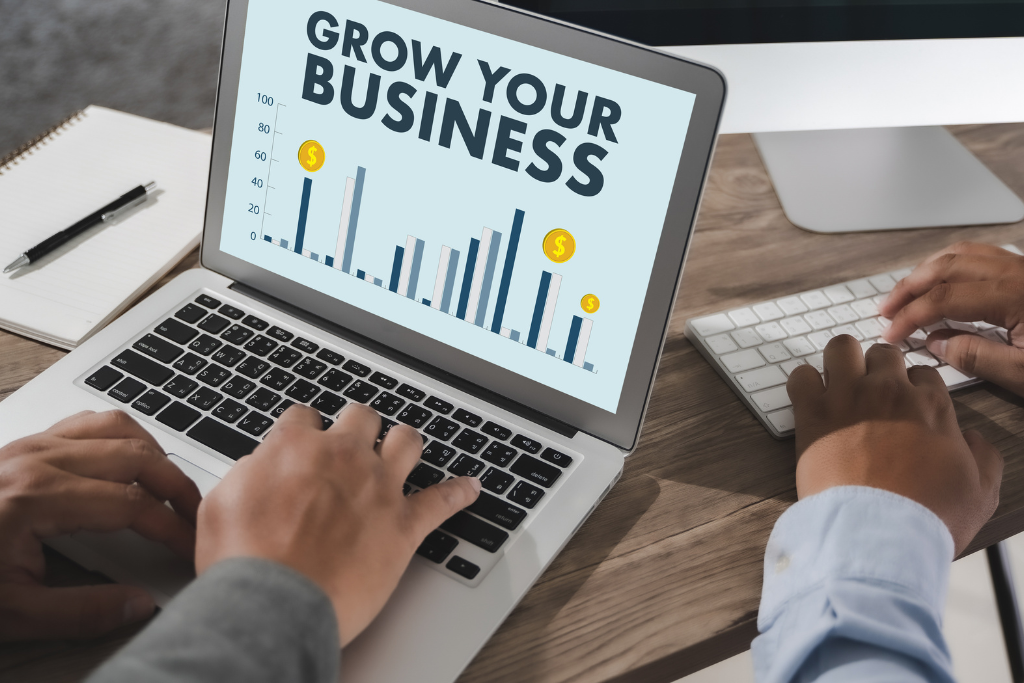 How to Grow Your Business in Birmingham with SEO