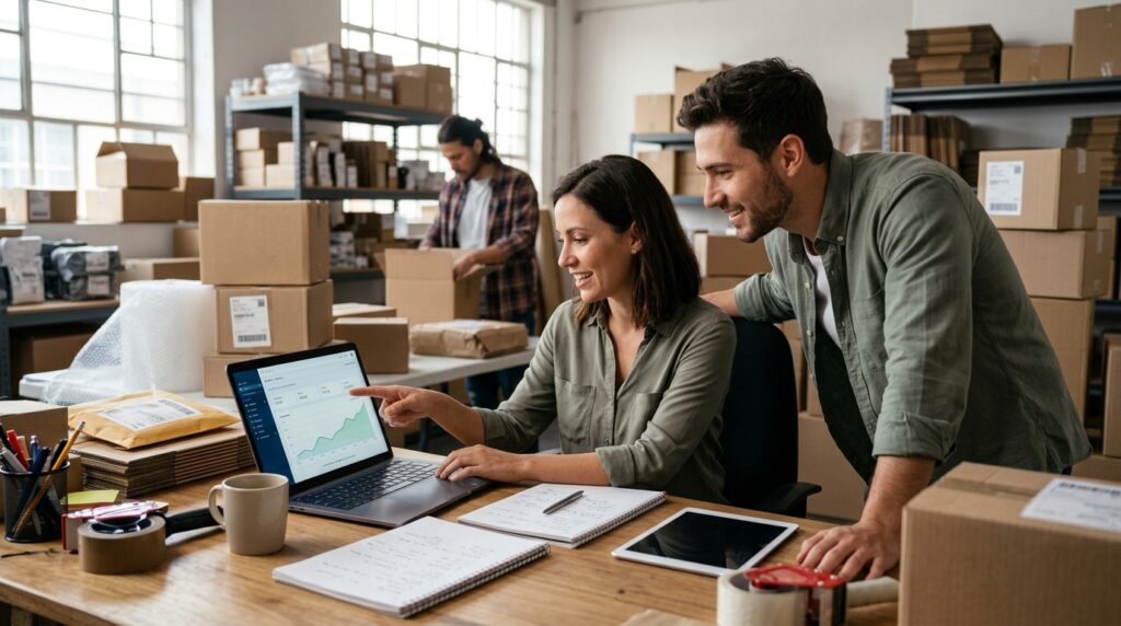 Supercharge Your Ecommerce Store’s Growth with Our Specialized Ecommerce SEO Services
