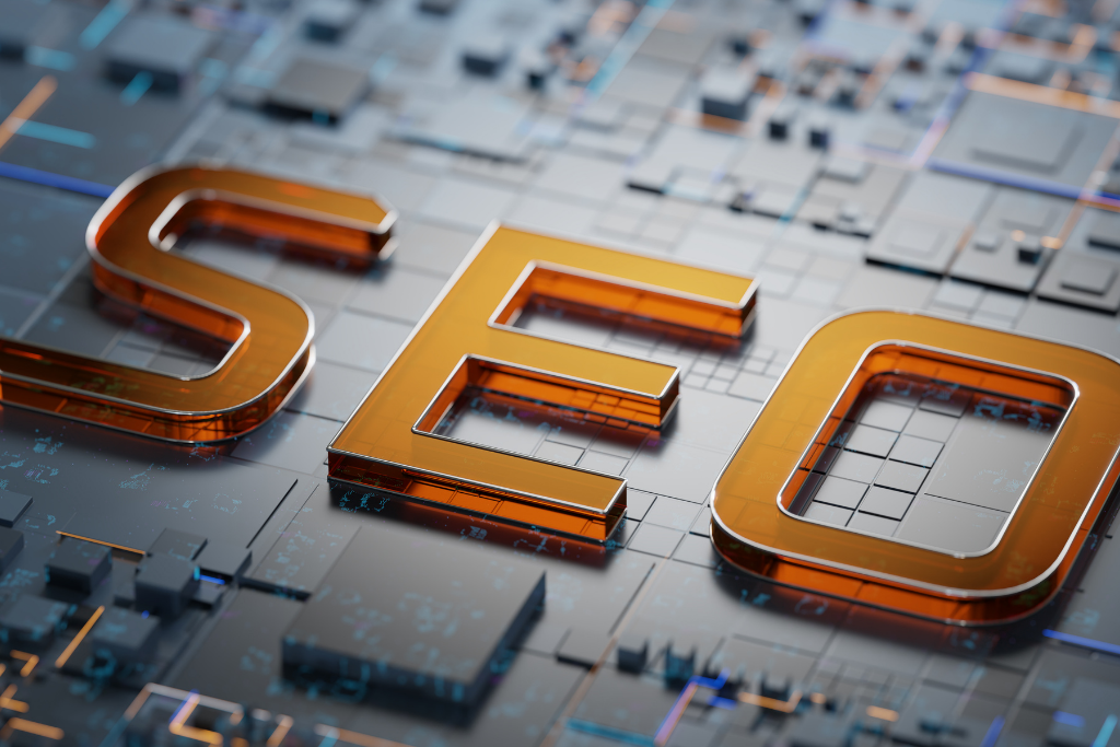 The Role of Mobile-Friendly Web Design in SEO