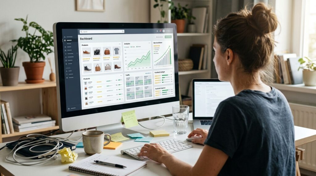 How to Use Reviews and Ratings to Improve Ecommerce SEO